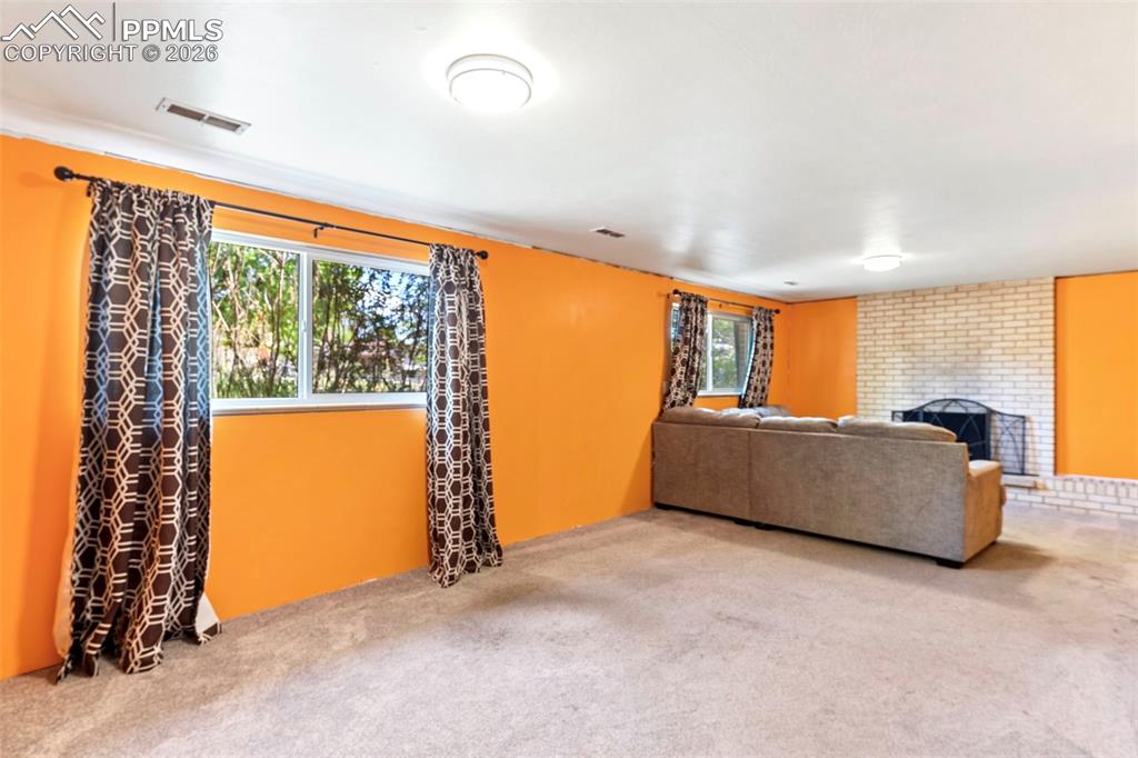 52 Willis Drive Colorado Springs CO 80911