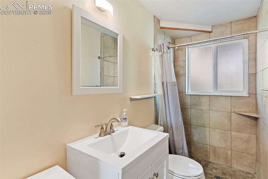 52 Willis Drive Colorado Springs CO 80911