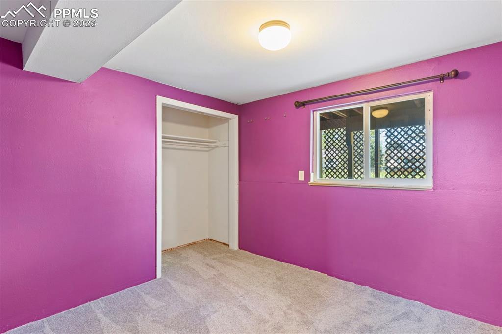 52 Willis Drive Colorado Springs CO 80911