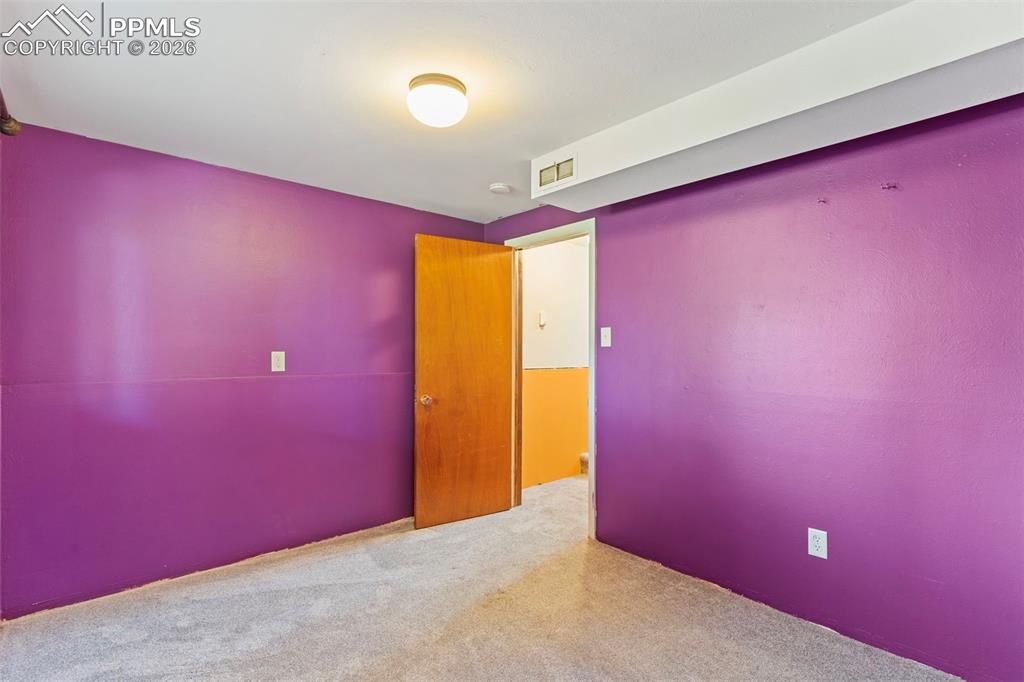 52 Willis Drive Colorado Springs CO 80911