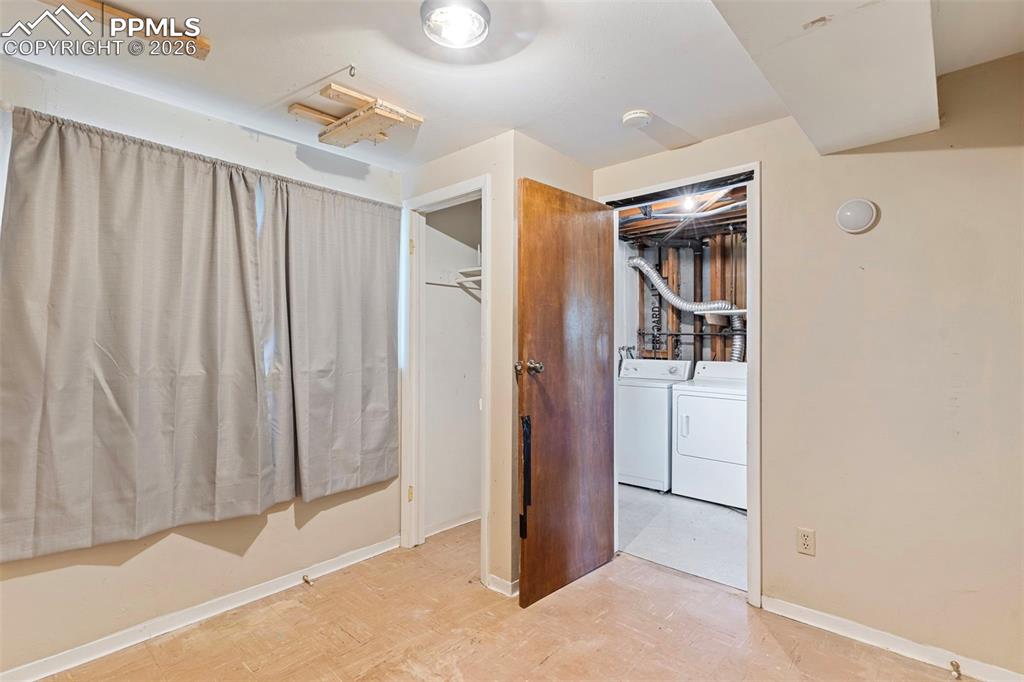 52 Willis Drive Colorado Springs CO 80911