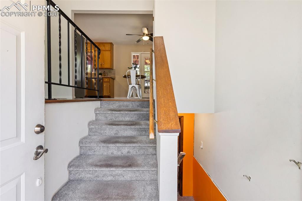 52 Willis Drive Colorado Springs CO 80911
