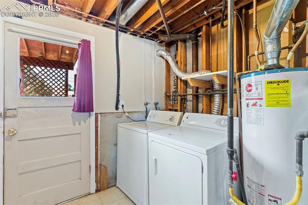 52 Willis Drive Colorado Springs CO 80911