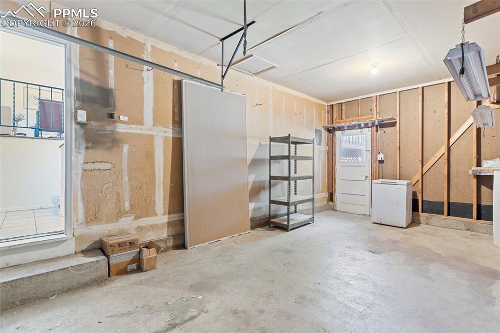 52 Willis Drive Colorado Springs CO 80911