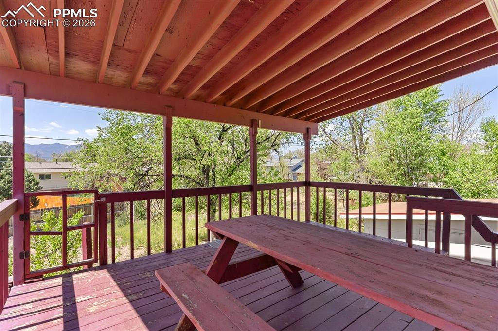52 Willis Drive Colorado Springs CO 80911