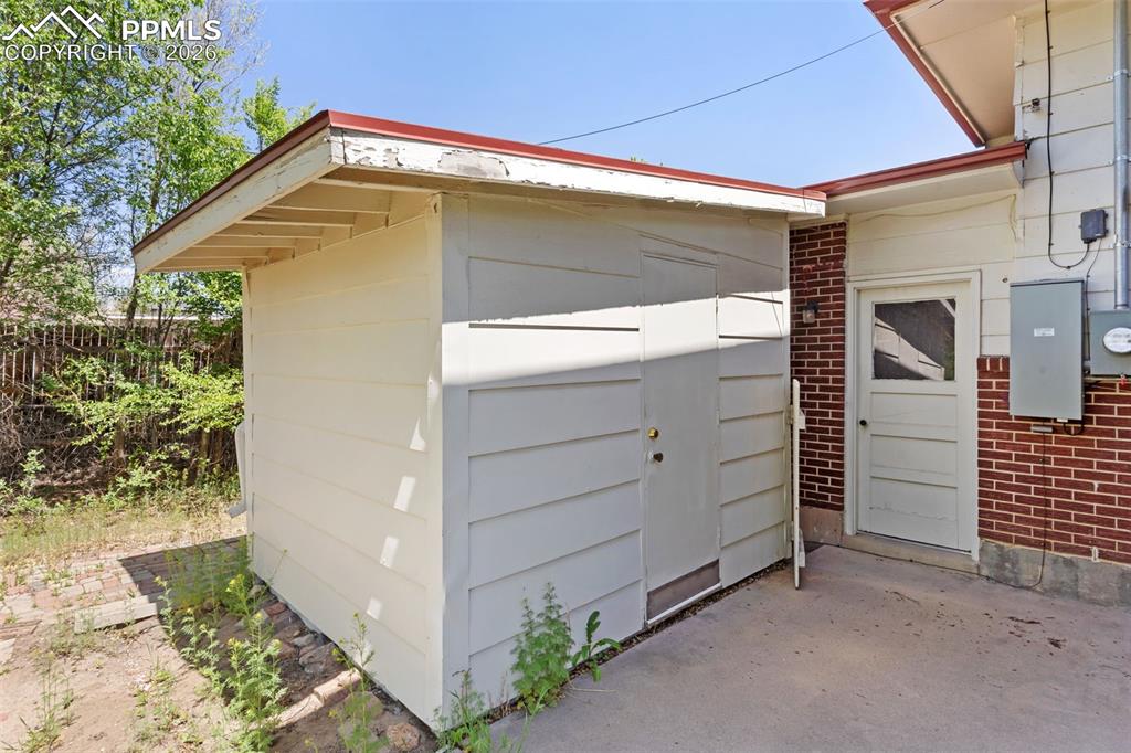 52 Willis Drive Colorado Springs CO 80911