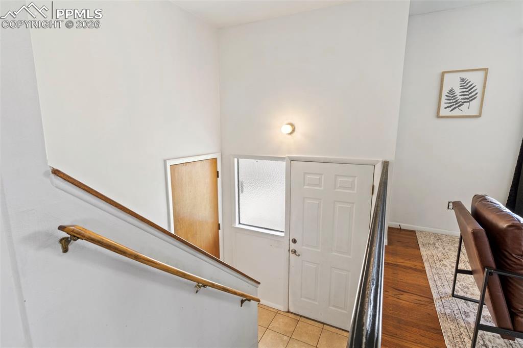 52 Willis Drive Colorado Springs CO 80911