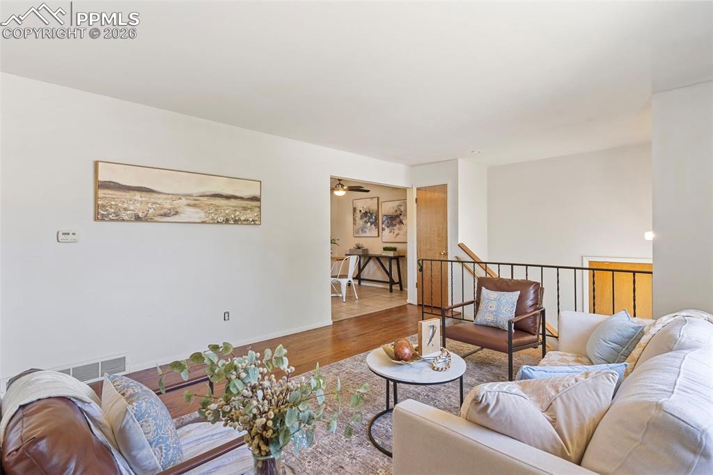 52 Willis Drive Colorado Springs CO 80911