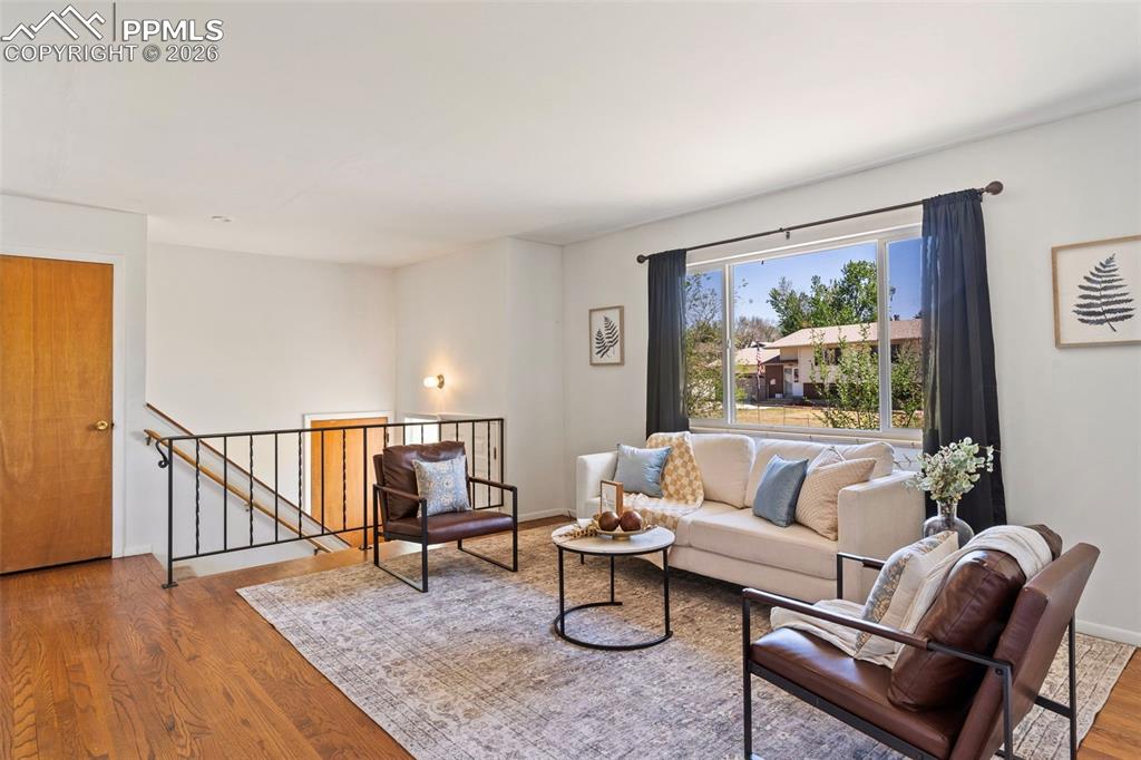 52 Willis Drive Colorado Springs CO 80911