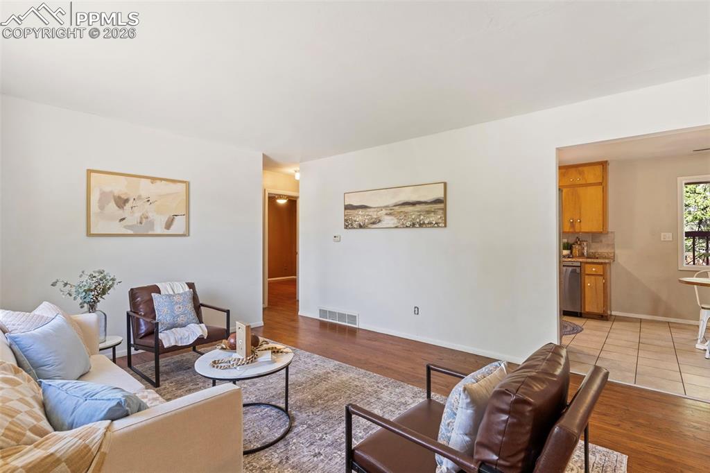 52 Willis Drive Colorado Springs CO 80911