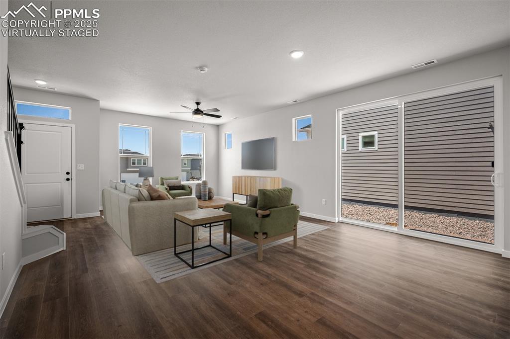 6343 Scrabble View Colorado Springs CO 80924