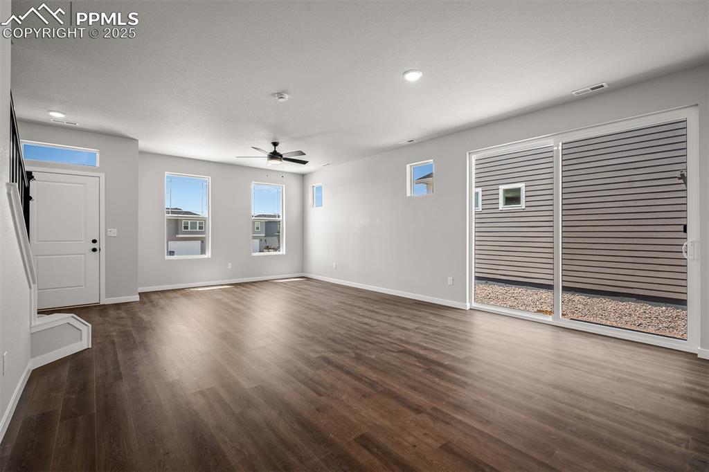 6343 Scrabble View Colorado Springs CO 80924