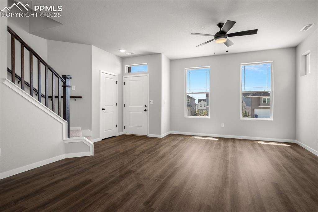 6343 Scrabble View Colorado Springs CO 80924