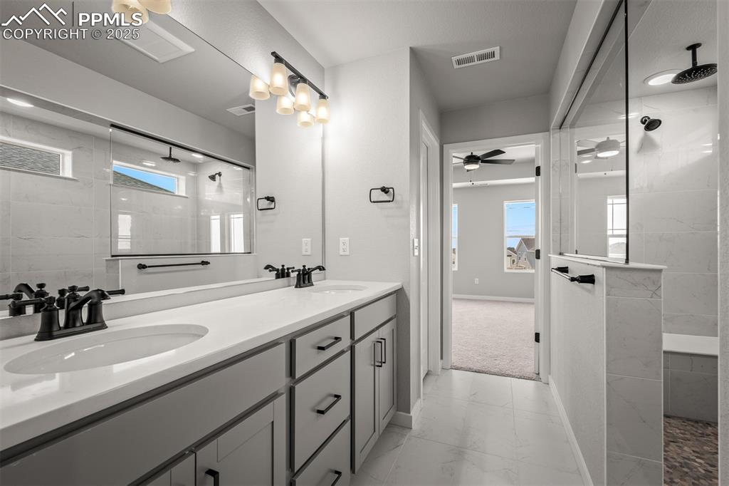 6343 Scrabble View Colorado Springs CO 80924