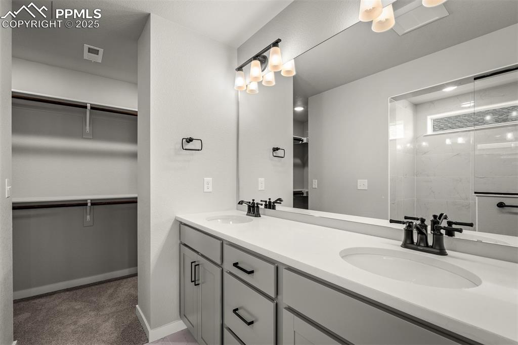 6343 Scrabble View Colorado Springs CO 80924