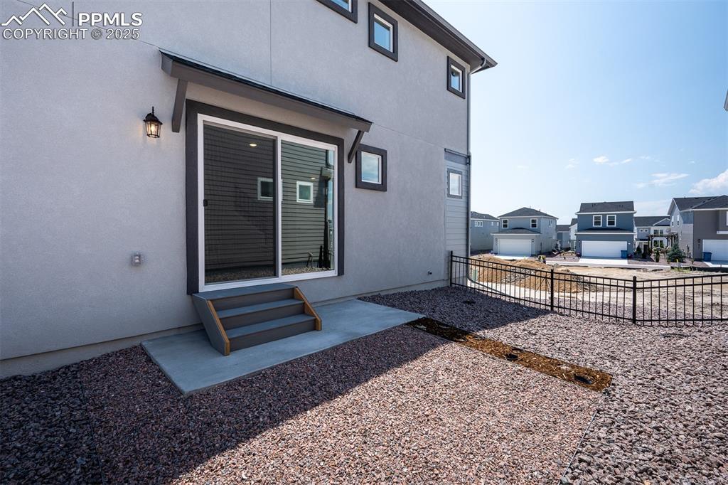 6343 Scrabble View Colorado Springs CO 80924