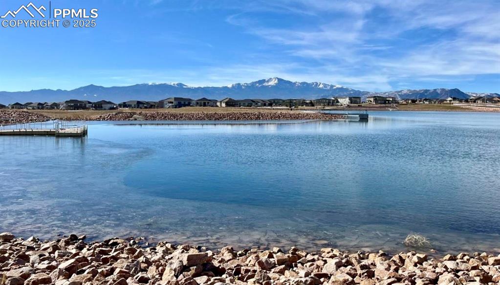 6343 Scrabble View Colorado Springs CO 80924