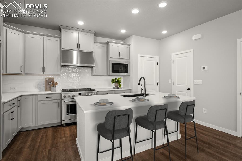 6343 Scrabble View Colorado Springs CO 80924