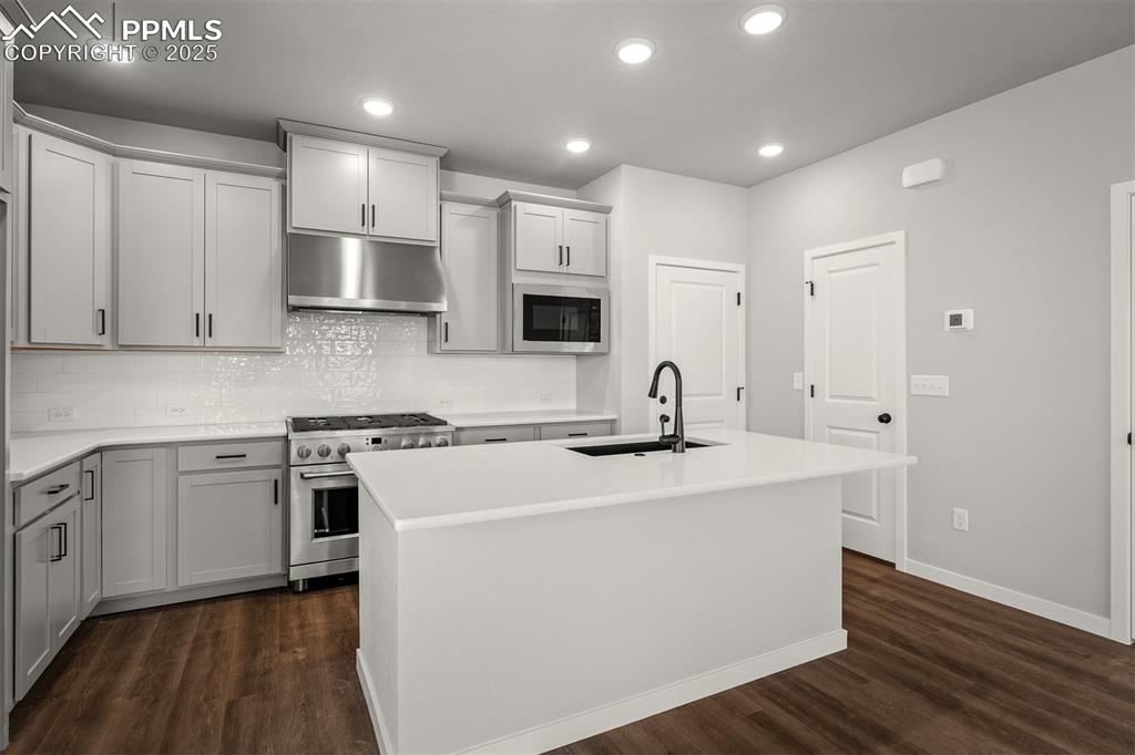 6343 Scrabble View Colorado Springs CO 80924