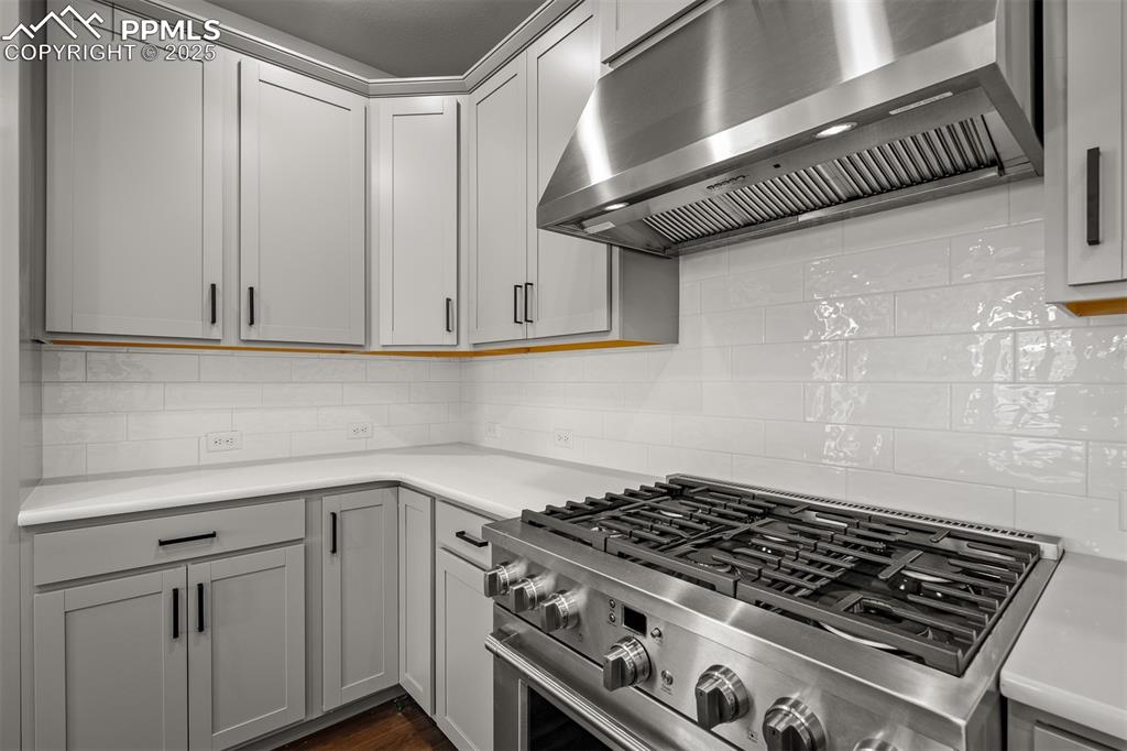 6343 Scrabble View Colorado Springs CO 80924