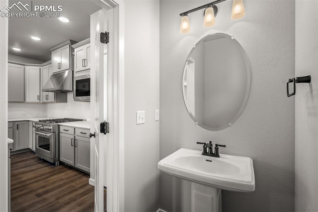 6343 Scrabble View Colorado Springs CO 80924