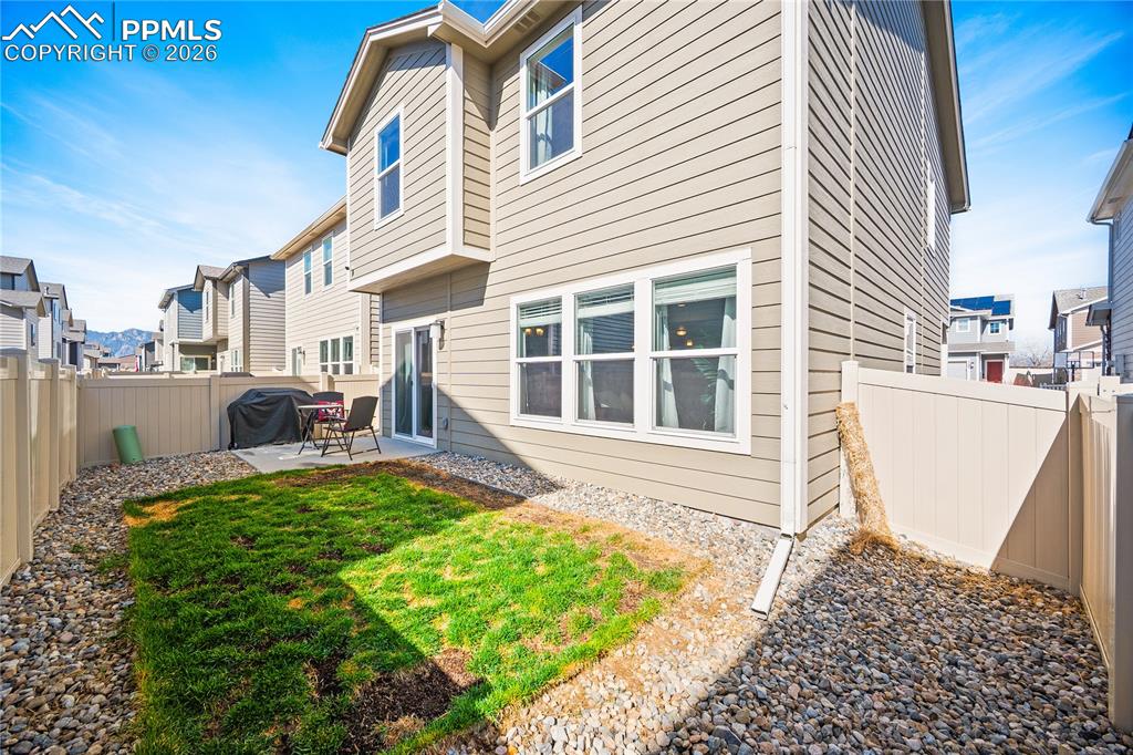 4295 Samaritan Loop Colorado Springs CO 80916