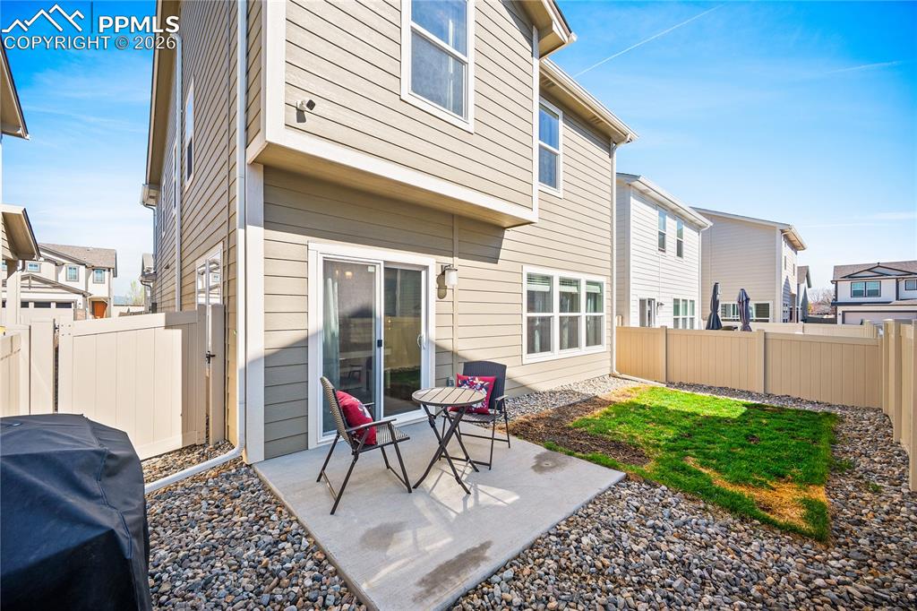 4295 Samaritan Loop Colorado Springs CO 80916