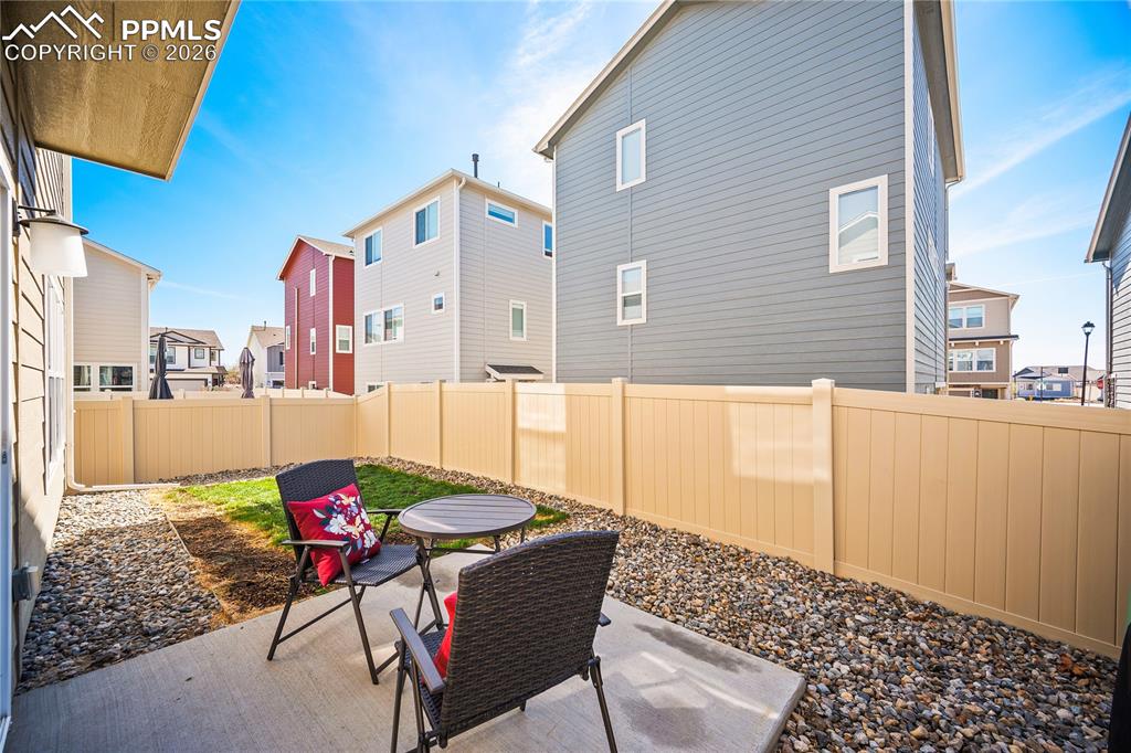 4295 Samaritan Loop Colorado Springs CO 80916
