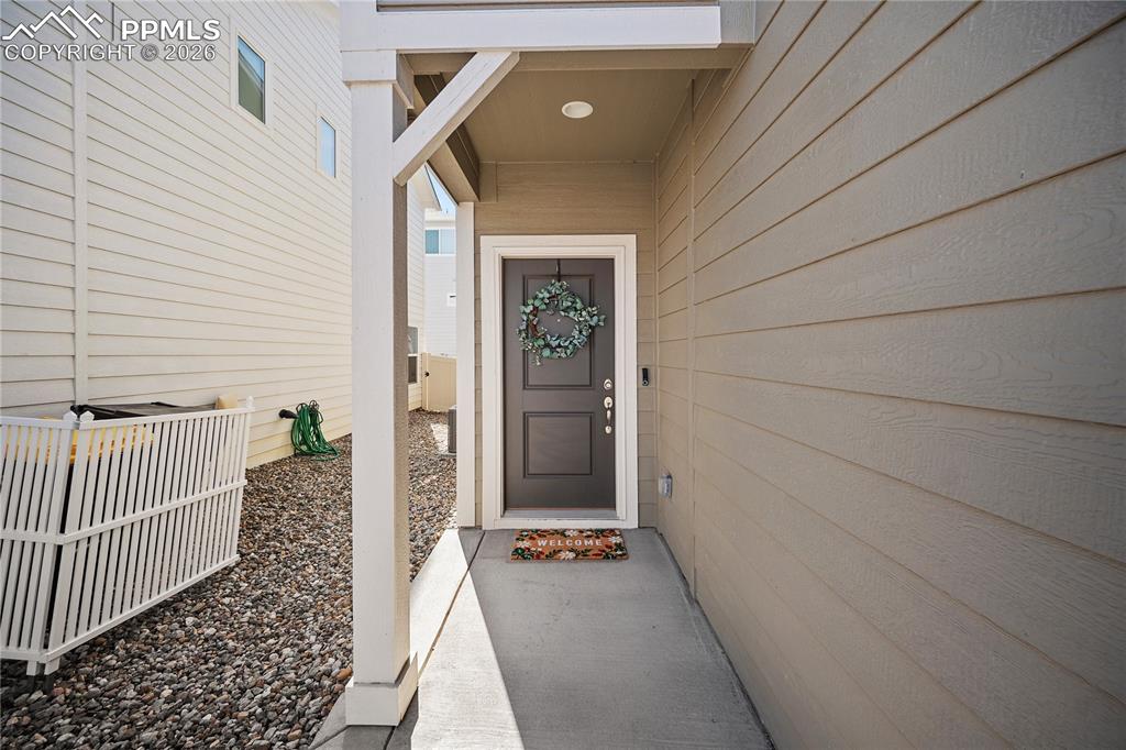 4295 Samaritan Loop Colorado Springs CO 80916