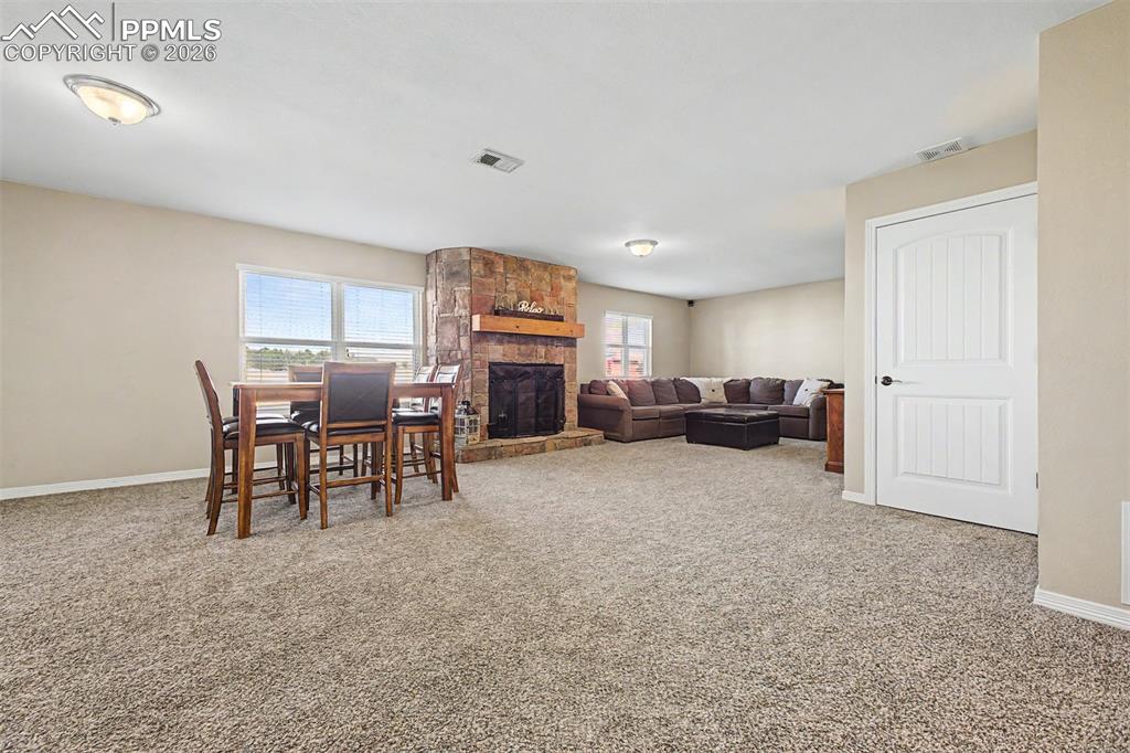 1793 Prairie Owl Road Parker CO 80138