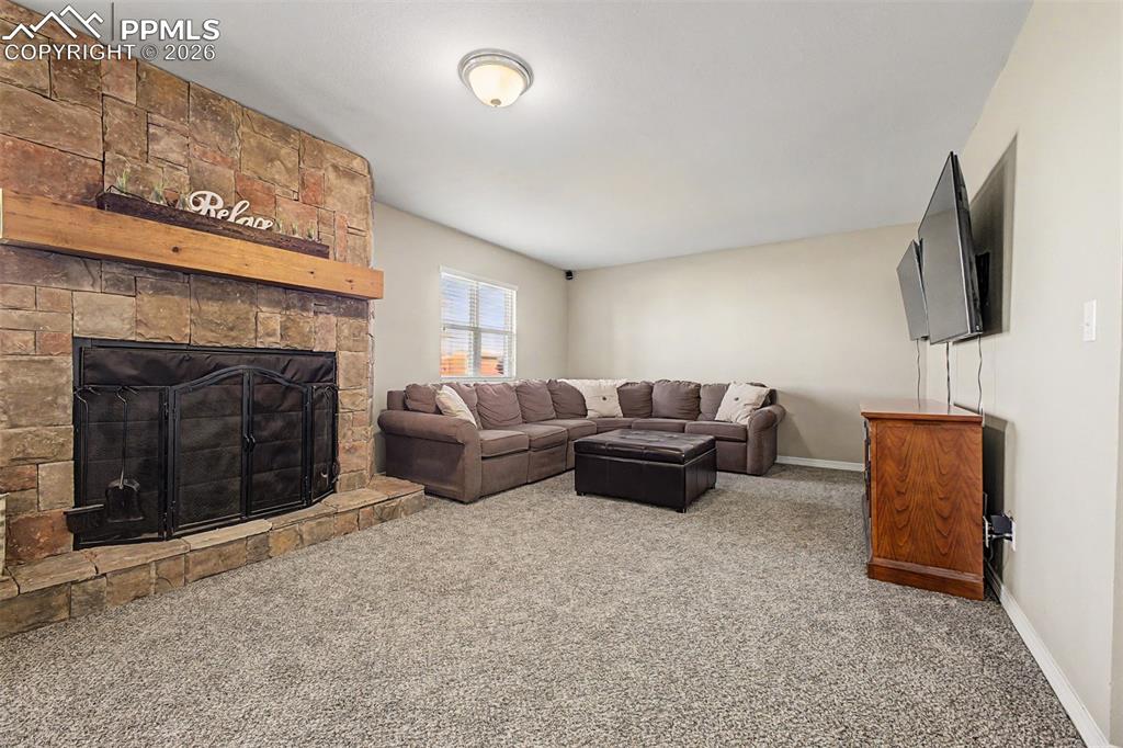 1793 Prairie Owl Road Parker CO 80138