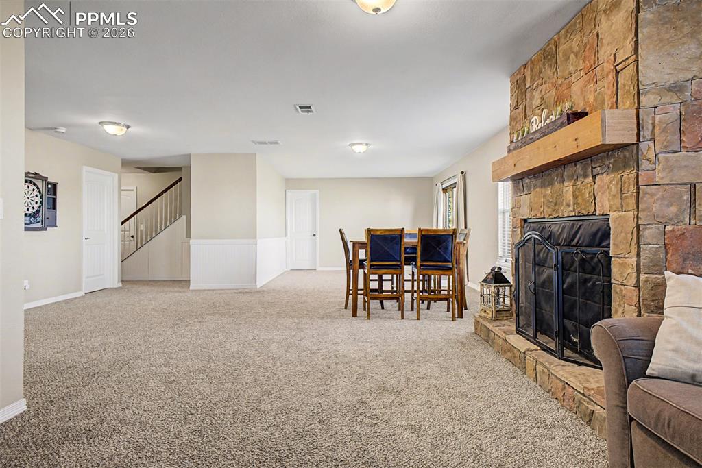 1793 Prairie Owl Road Parker CO 80138