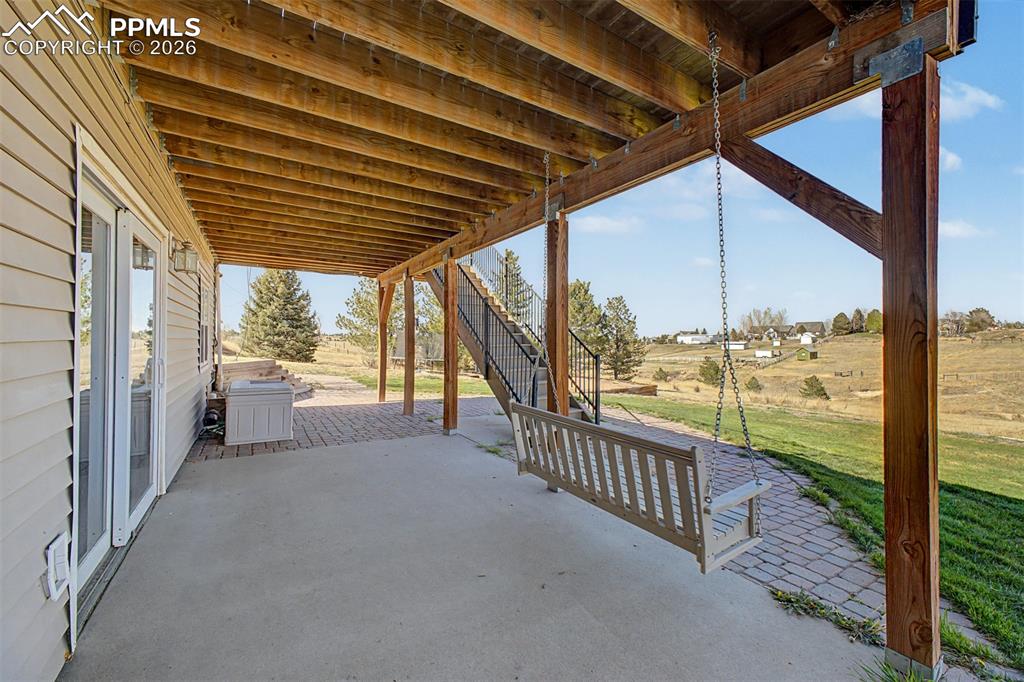 1793 Prairie Owl Road Parker CO 80138