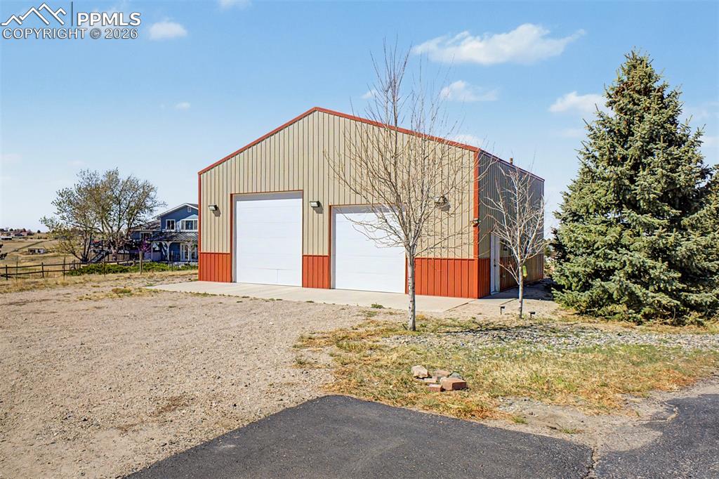 1793 Prairie Owl Road Parker CO 80138