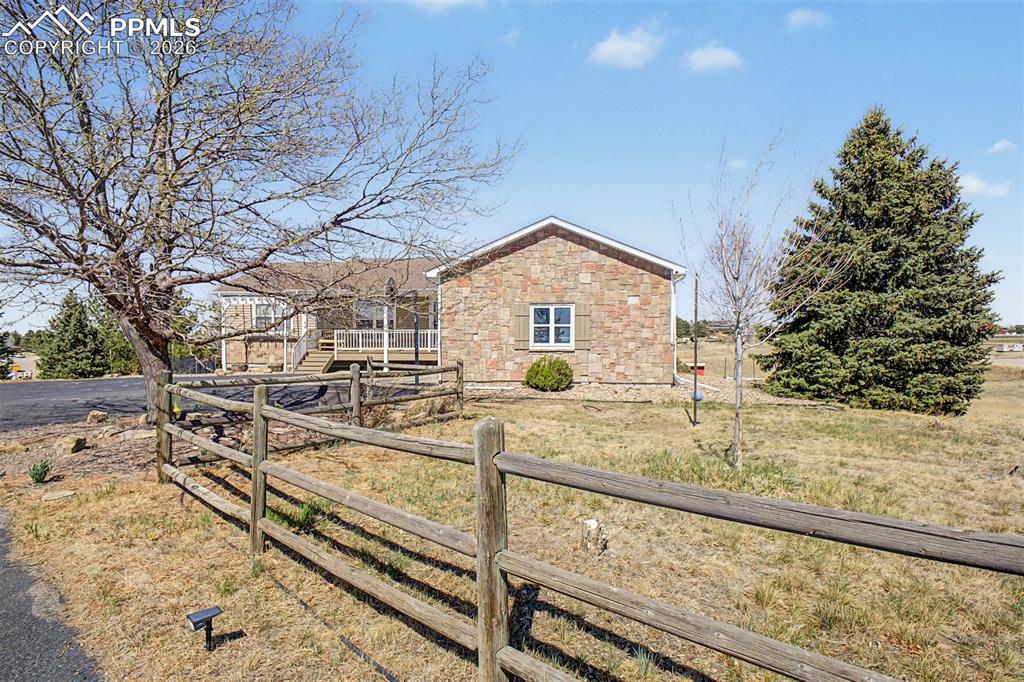 1793 Prairie Owl Road Parker CO 80138
