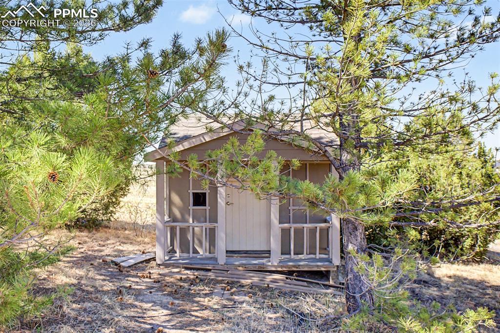 1793 Prairie Owl Road Parker CO 80138