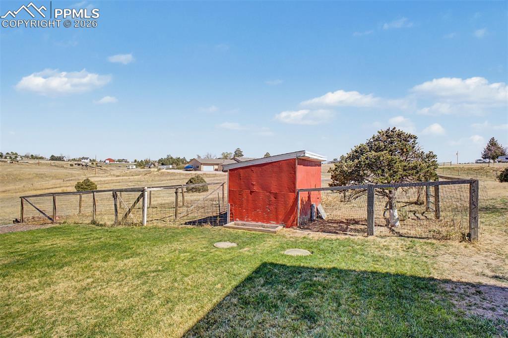 1793 Prairie Owl Road Parker CO 80138