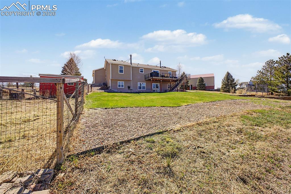 1793 Prairie Owl Road Parker CO 80138