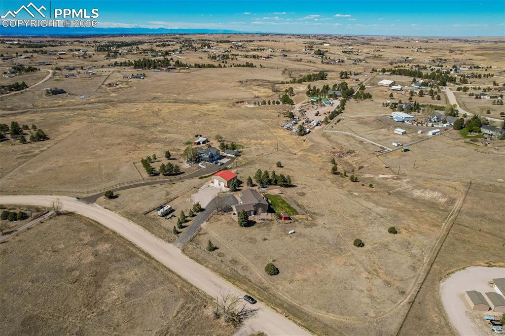 1793 Prairie Owl Road Parker CO 80138