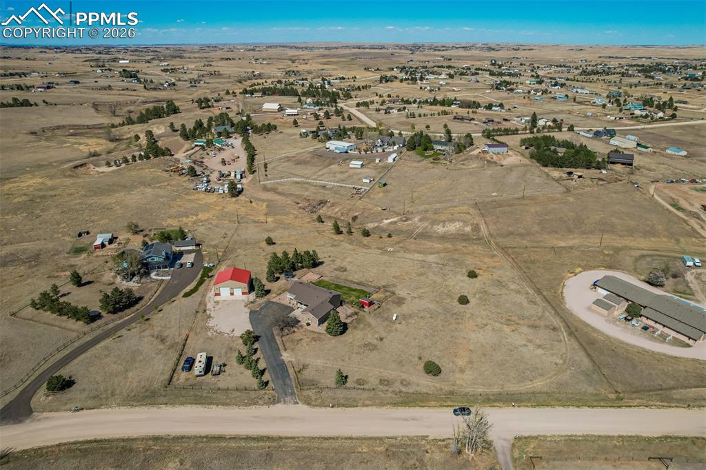 1793 Prairie Owl Road Parker CO 80138