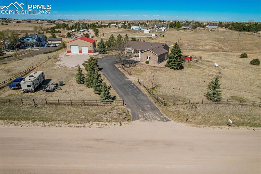 1793 Prairie Owl Road Parker CO 80138