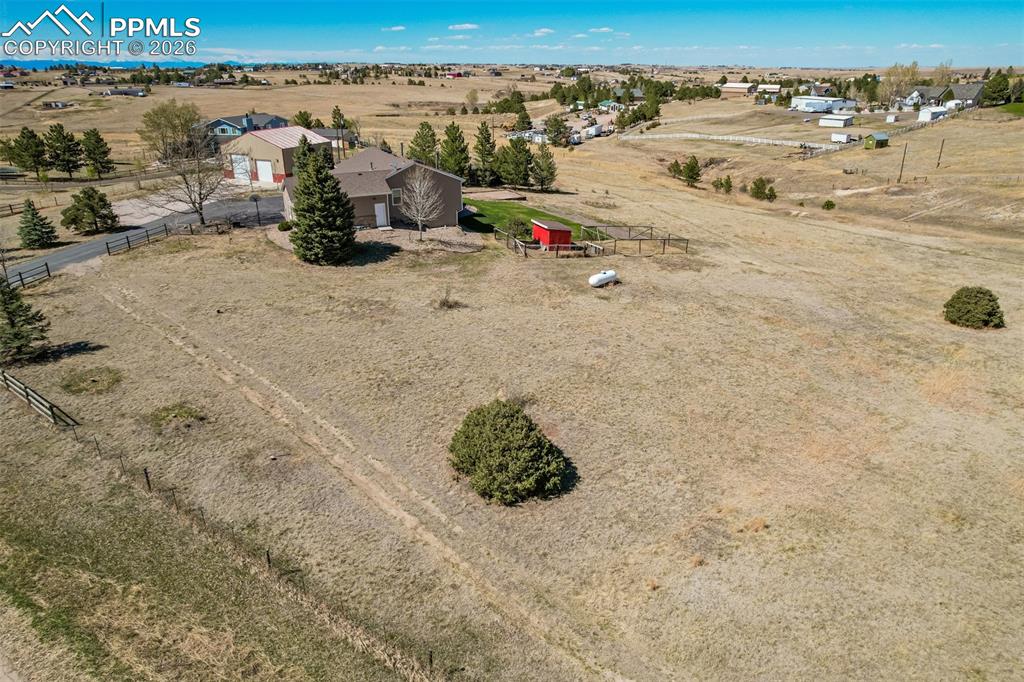 1793 Prairie Owl Road Parker CO 80138