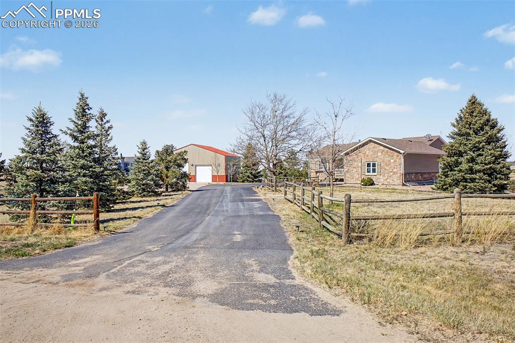 1793 Prairie Owl Road Parker CO 80138