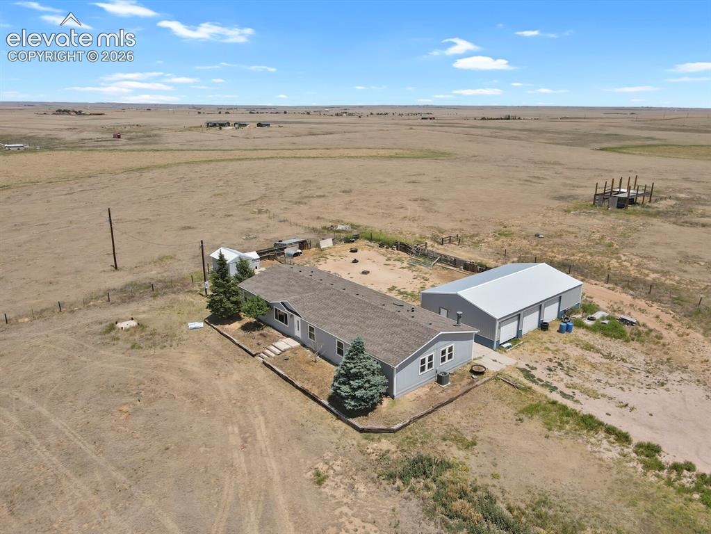 31070 Antioch Road Yoder CO 80864