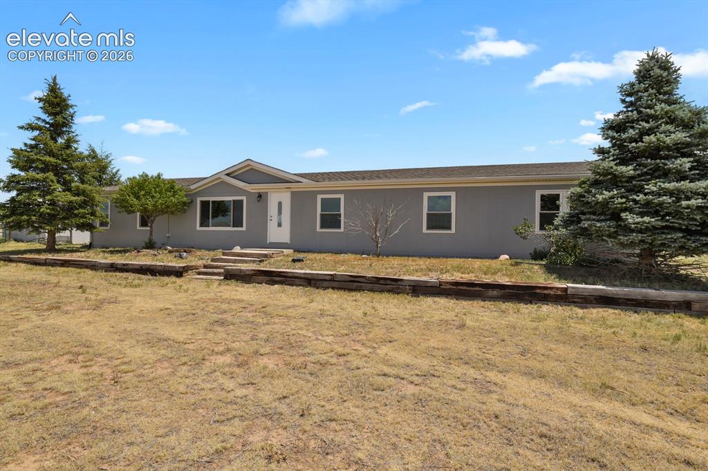 31070 Antioch Road Yoder CO 80864