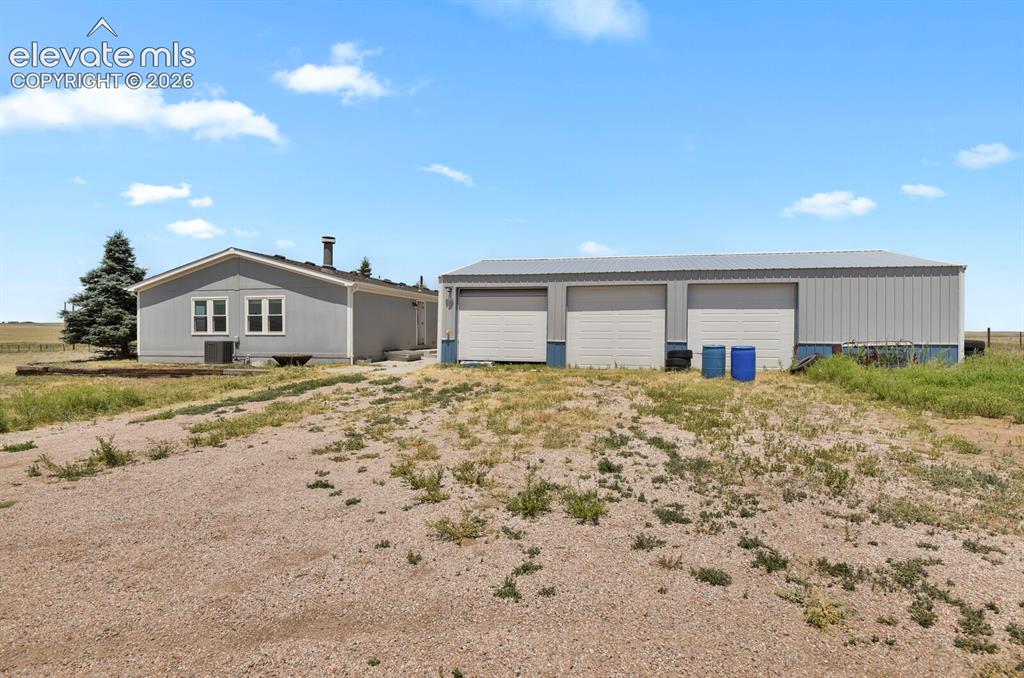 31070 Antioch Road Yoder CO 80864