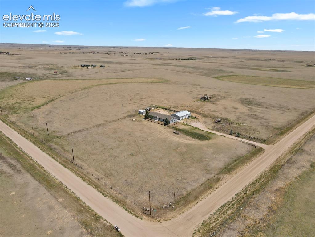 31070 Antioch Road Yoder CO 80864