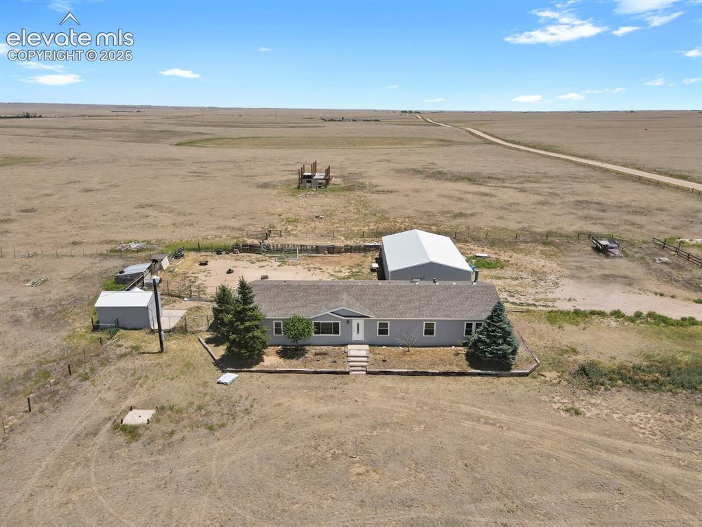 31070 Antioch Road Yoder CO 80864