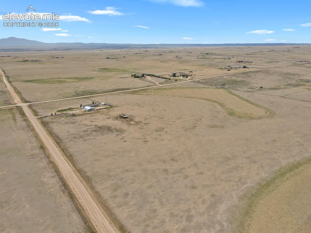 31070 Antioch Road Yoder CO 80864