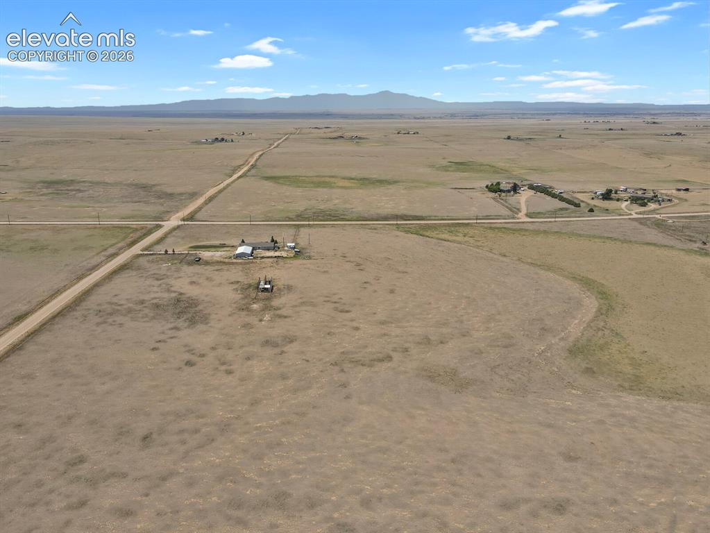 31070 Antioch Road Yoder CO 80864
